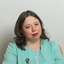 Чунихина Елена Николаевна