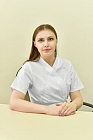 Красникова Елена Владимировна
