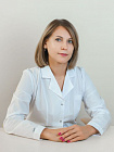 Новикова Елена Петровна